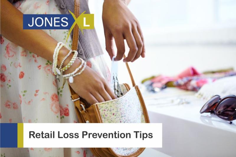 Top 10 Tips for Retail loss prevention