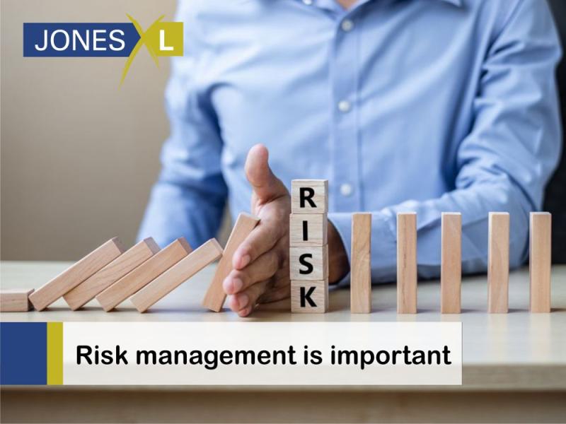 Top reasons why risk management is important to your business