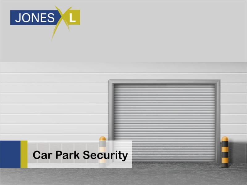 Top security features for car parks