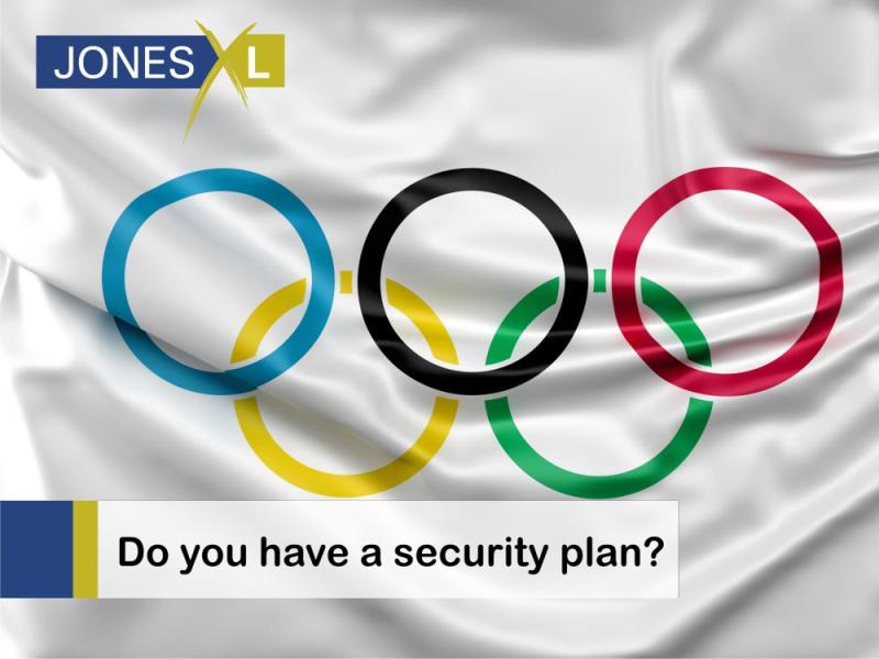Do you have a security plan?