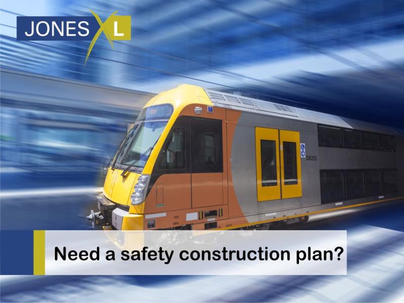 Do you need a safety construction plan?