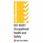 Occupational Health and Safety Management