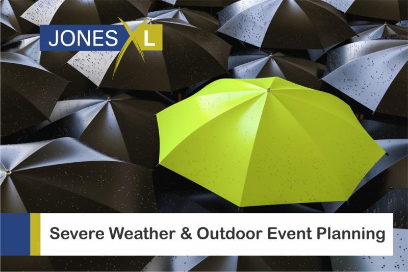 Severe Weather & Outdoor Event Planning