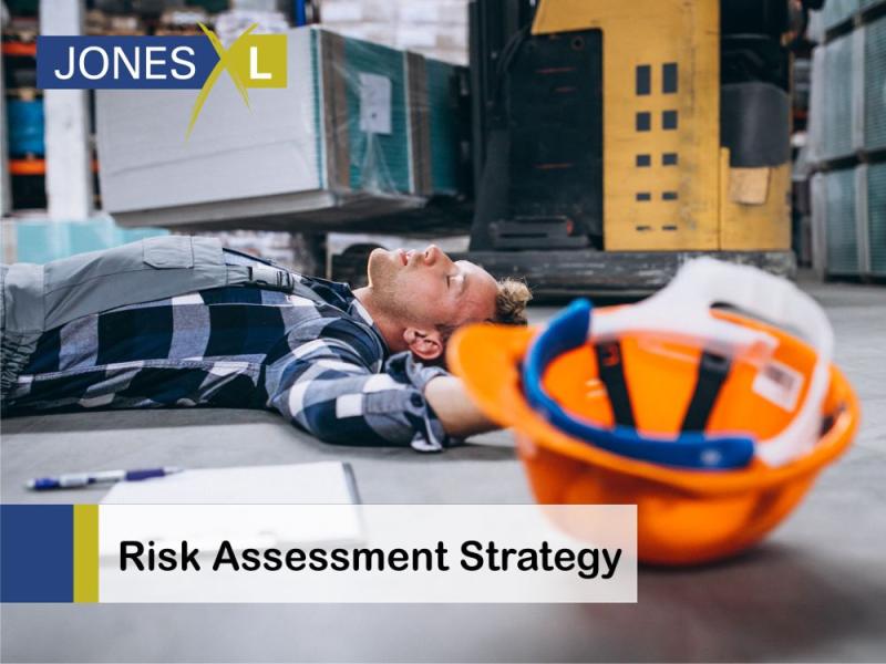 Risk Assessment Strategy - What you need to know