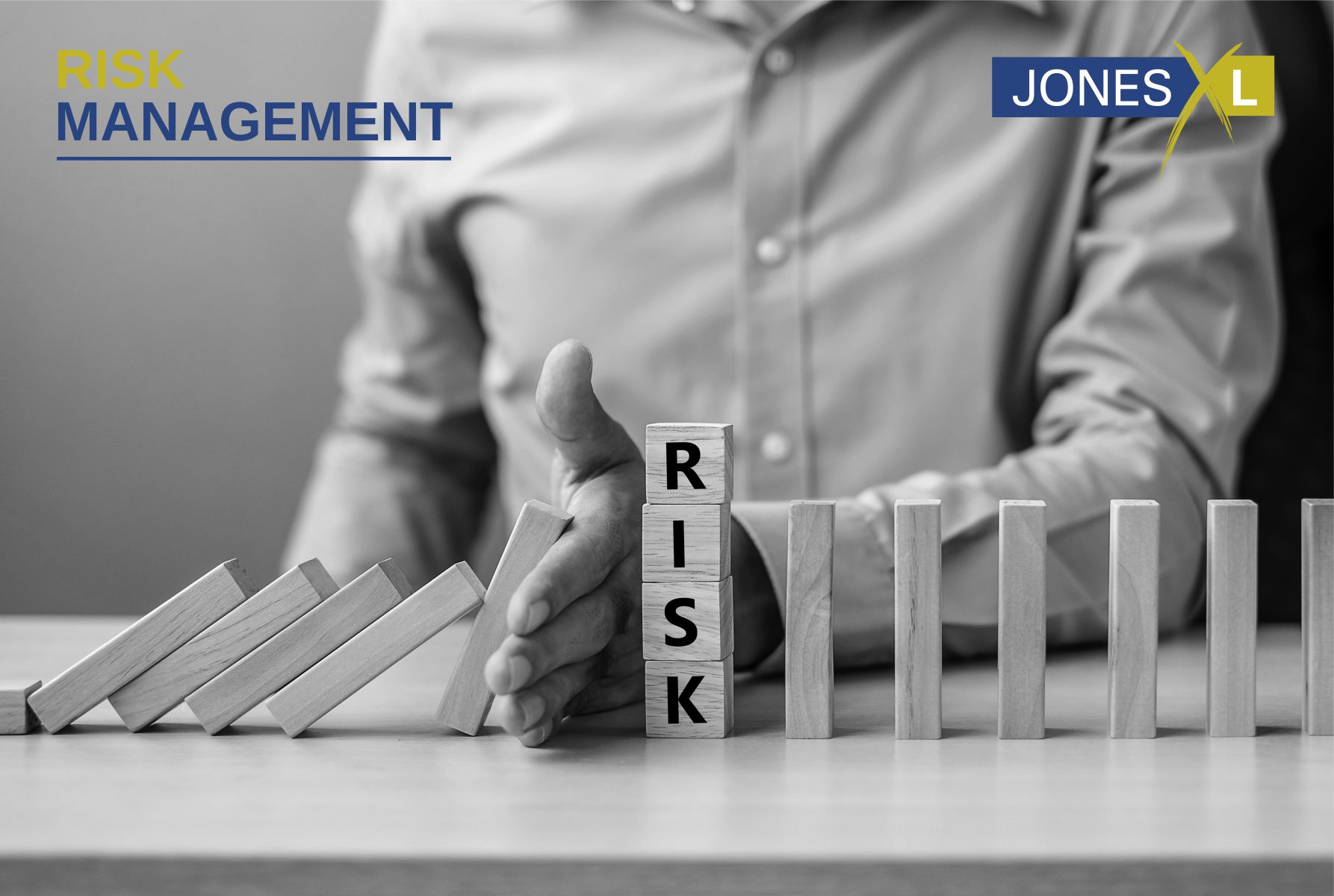 Security Risk Management Sydney - JonesXL